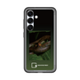 Slim Protection Premium Case［ Green Future Project - Chironius ］
