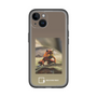 Slim Protection Premium Case［ Green Future Project - Poison-dart Frogs ］
