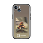 Slim Protection Premium Case［ Green Future Project - Poison-dart Frogs ］