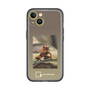 Slim Protection Premium Case［ Green Future Project - Poison-dart Frogs ］