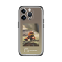 Slim Protection Premium Case［ Green Future Project - Poison-dart Frogs ］