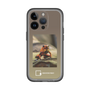 Slim Protection Premium Case［ Green Future Project - Poison-dart Frogs ］