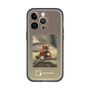 Slim Protection Premium Case［ Green Future Project - Poison-dart Frogs ］