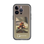 Slim Protection Premium Case［ Green Future Project - Poison-dart Frogs ］