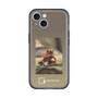 Slim Protection Premium Case［ Green Future Project - Poison-dart Frogs ］