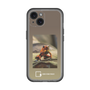 Slim Protection Premium Case［ Green Future Project - Poison-dart Frogs ］