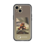 Slim Protection Premium Case［ Green Future Project - Poison-dart Frogs ］