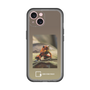 Slim Protection Premium Case［ Green Future Project - Poison-dart Frogs ］