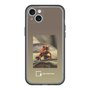 Slim Protection Premium Case［ Green Future Project - Poison-dart Frogs ］