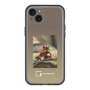 Slim Protection Premium Case［ Green Future Project - Poison-dart Frogs ］