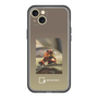 Slim Protection Premium Case［ Green Future Project - Poison-dart Frogs ］