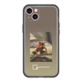 Slim Protection Premium Case［ Green Future Project - Poison-dart Frogs ］