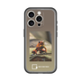 Slim Protection Premium Case［ Green Future Project - Poison-dart Frogs ］
