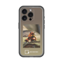 Slim Protection Premium Case［ Green Future Project - Poison-dart Frogs ］