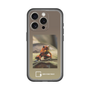 Slim Protection Premium Case［ Green Future Project - Poison-dart Frogs ］