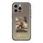 Slim Protection Premium Case［ Green Future Project - Poison-dart Frogs ］