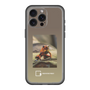 Slim Protection Premium Case［ Green Future Project - Poison-dart Frogs ］