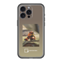 Slim Protection Premium Case［ Green Future Project - Poison-dart Frogs ］