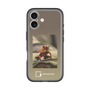 Slim Protection Premium Case［ Green Future Project - Poison-dart Frogs ］
