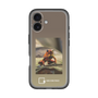 Slim Protection Premium Case［ Green Future Project - Poison-dart Frogs ］