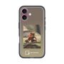 Slim Protection Premium Case［ Green Future Project - Poison-dart Frogs ］