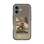 Slim Protection Premium Case［ Green Future Project - Poison-dart Frogs ］