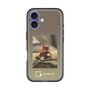 Slim Protection Premium Case［ Green Future Project - Poison-dart Frogs ］