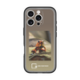 Slim Protection Premium Case［ Green Future Project - Poison-dart Frogs ］