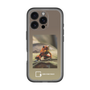 Slim Protection Premium Case［ Green Future Project - Poison-dart Frogs ］