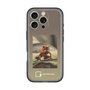 Slim Protection Premium Case［ Green Future Project - Poison-dart Frogs ］