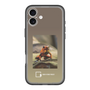 Slim Protection Premium Case［ Green Future Project - Poison-dart Frogs ］