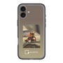 Slim Protection Premium Case［ Green Future Project - Poison-dart Frogs ］