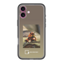 Slim Protection Premium Case［ Green Future Project - Poison-dart Frogs ］