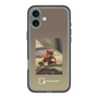 Slim Protection Premium Case［ Green Future Project - Poison-dart Frogs ］