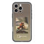 Slim Protection Premium Case［ Green Future Project - Poison-dart Frogs ］