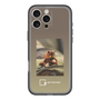 Slim Protection Premium Case［ Green Future Project - Poison-dart Frogs ］