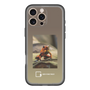 Slim Protection Premium Case［ Green Future Project - Poison-dart Frogs ］