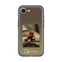Slim Protection Premium Case［ Green Future Project - Poison-dart Frogs ］
