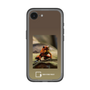 Slim Protection Premium Case［ Green Future Project - Poison-dart Frogs ］