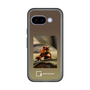 Slim Protection Premium Case［ Green Future Project - Poison-dart Frogs ］