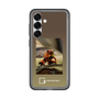 Slim Protection Premium Case［ Green Future Project - Poison-dart Frogs ］