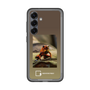 Slim Protection Premium Case［ Green Future Project - Poison-dart Frogs ］