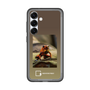 Slim Protection Premium Case［ Green Future Project - Poison-dart Frogs ］