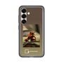 Slim Protection Premium Case［ Green Future Project - Poison-dart Frogs ］