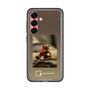 Slim Protection Premium Case［ Green Future Project - Poison-dart Frogs ］