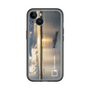 Slim Protection Premium Case［ Green Future Project - Landscape ］