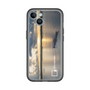 Slim Protection Premium Case［ Green Future Project - Landscape ］
