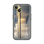 Slim Protection Premium Case［ Green Future Project - Landscape ］