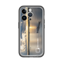Slim Protection Premium Case［ Green Future Project - Landscape ］