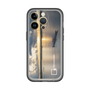 Slim Protection Premium Case［ Green Future Project - Landscape ］